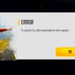Cuenta Free Fire hackeada: ¿Qué hacer?