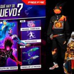 Eventos Free Fire: ¡No te pierdas las últimas novedades!
