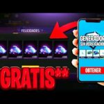 Generador de gemas Free Fire: Como funcionan