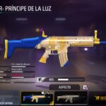 Mejores armas Free Fire en este 2024