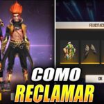 Skins legendarias en Free Fire: ¡Consigue las mejores!